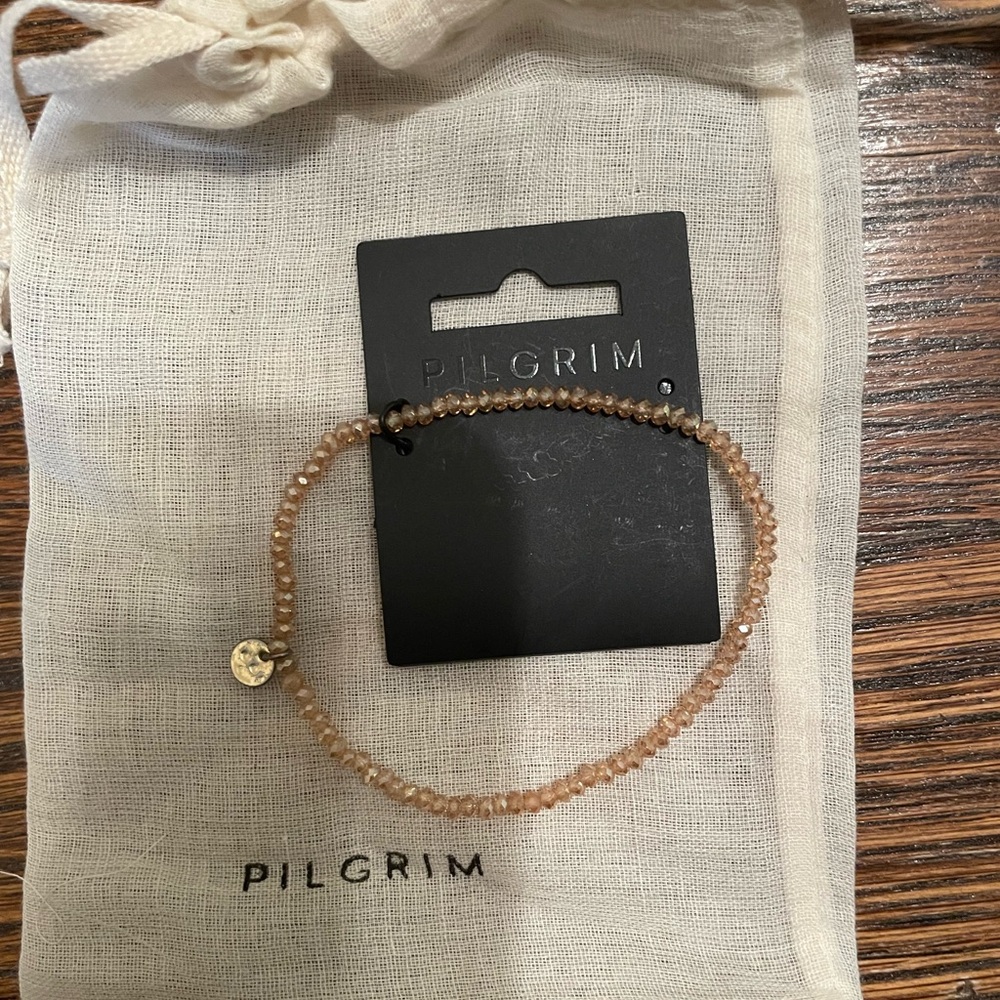 3/$20Pilgrim Beaded Bracelet